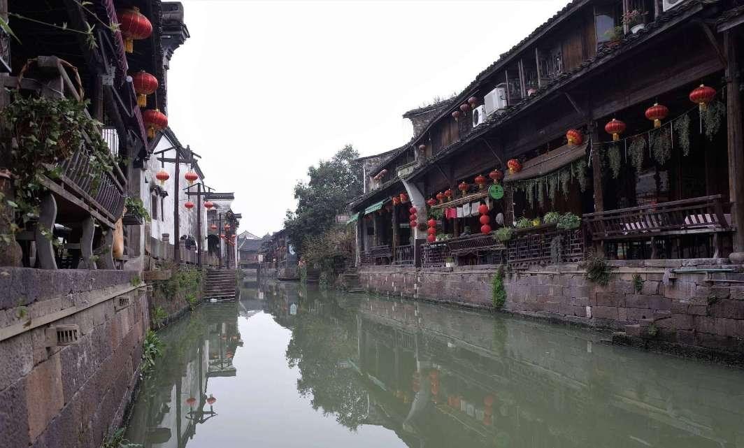 逃离梦想之家